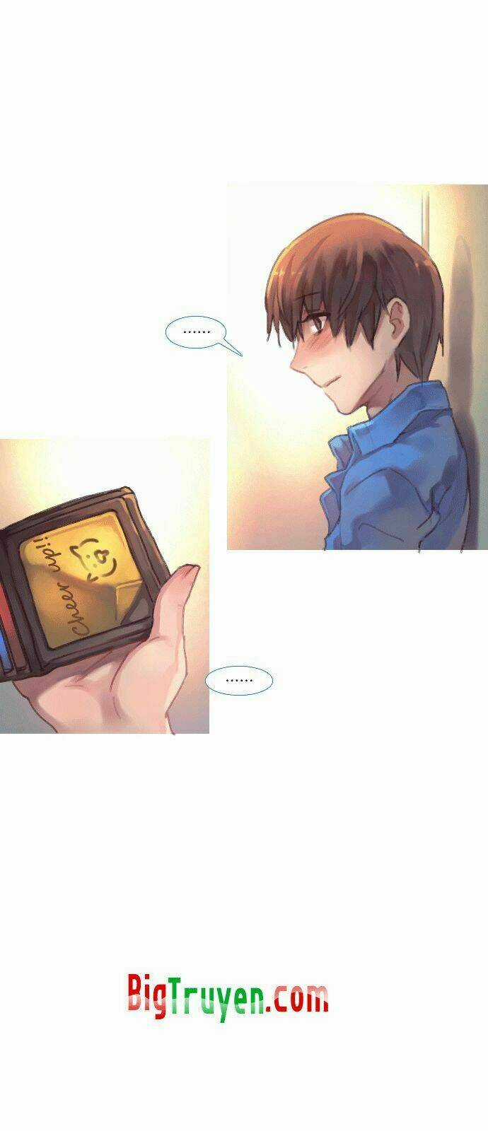 By Chance, We... and... - Chapter 24 - Trang 10
