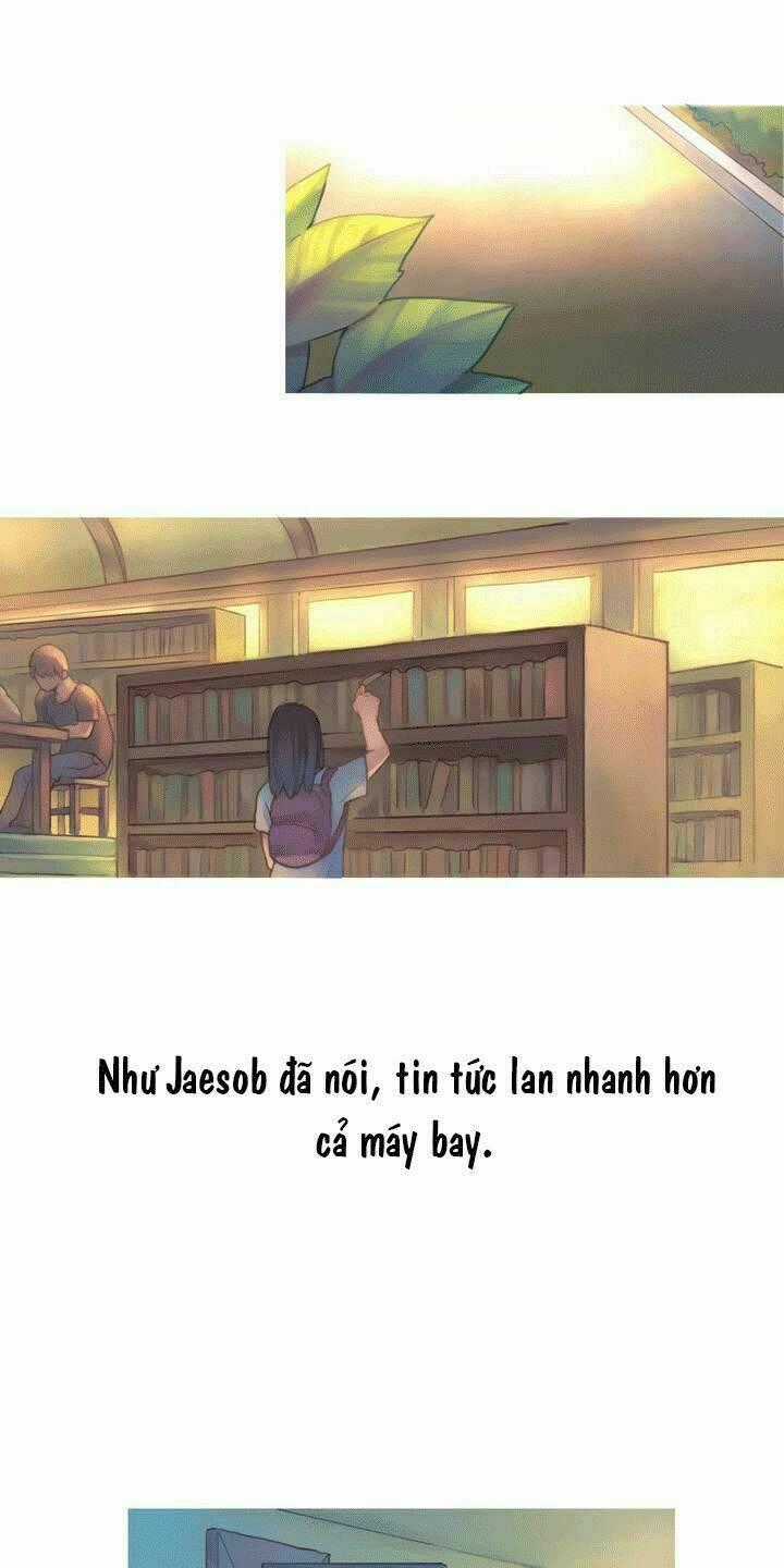 By Chance, We... and... - Chapter 25 - Trang 2