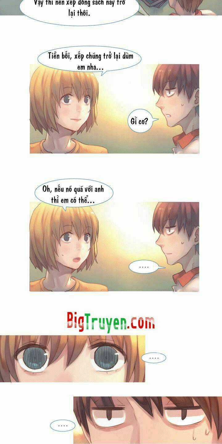 By Chance, We... and... - Chapter 25 - Trang 5