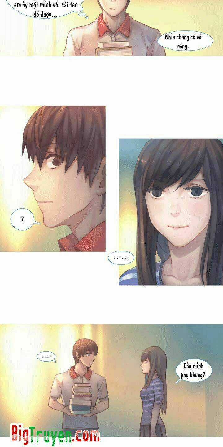 By Chance, We... and... - Chapter 25 - Trang 7