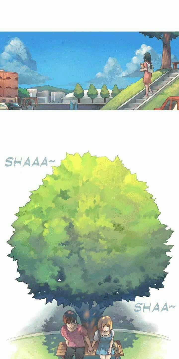 By Chance, We... and... - Chapter 26 - Trang 2