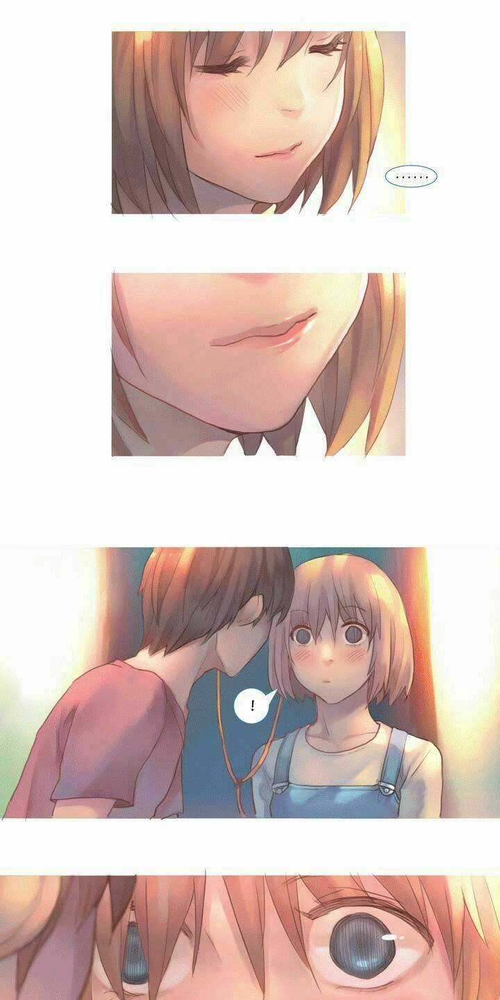 By Chance, We... and... - Chapter 26 - Trang 12