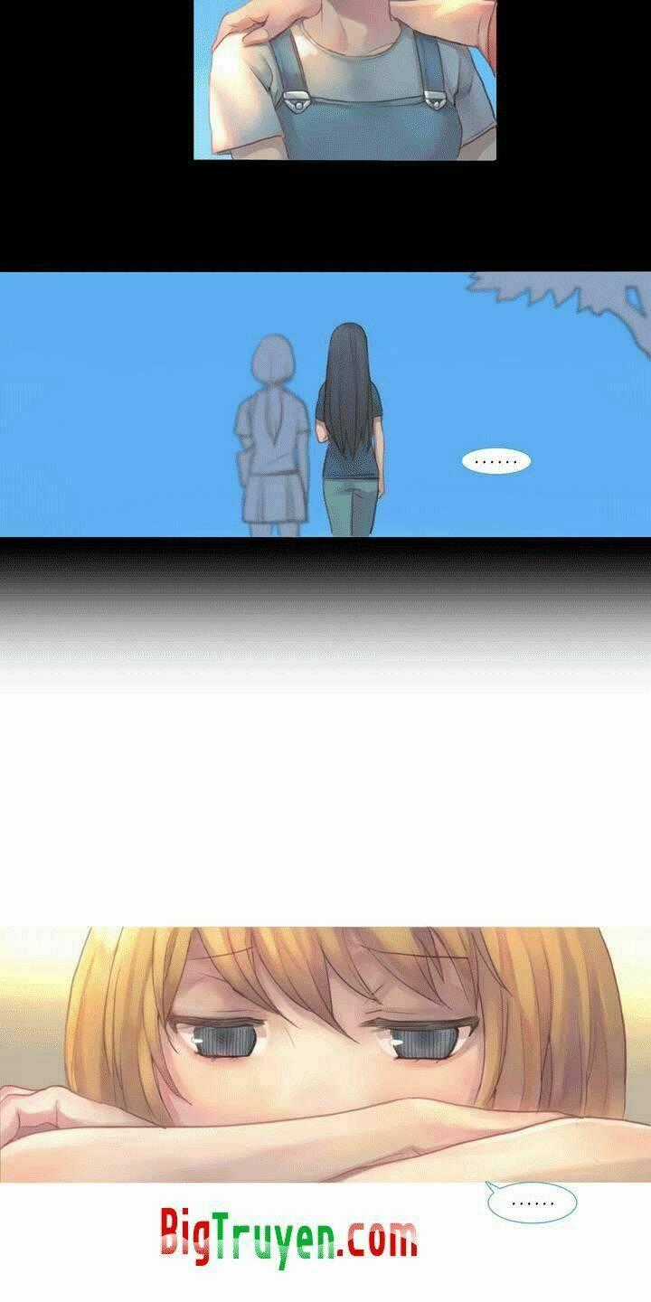 By Chance, We... and... - Chapter 26 - Trang 17