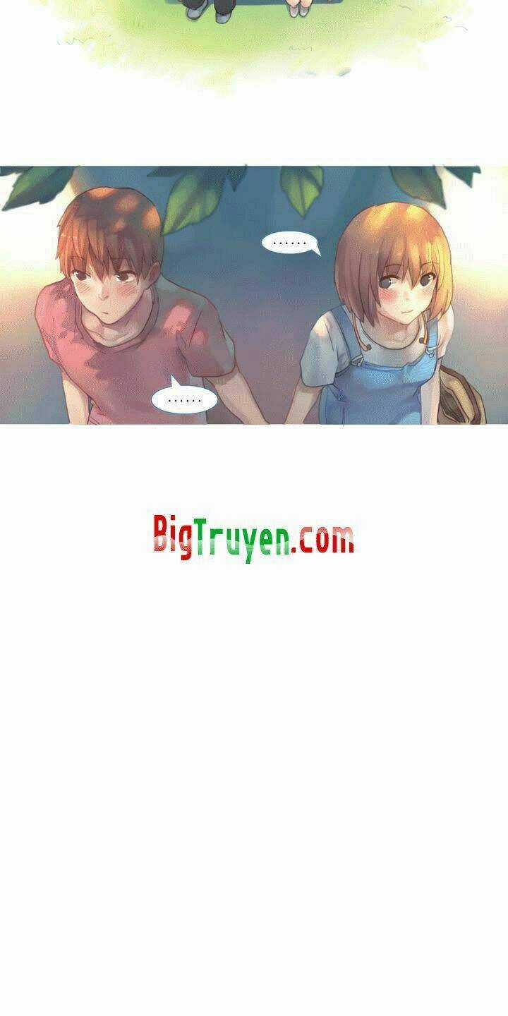 By Chance, We... and... - Chapter 26 - Trang 3