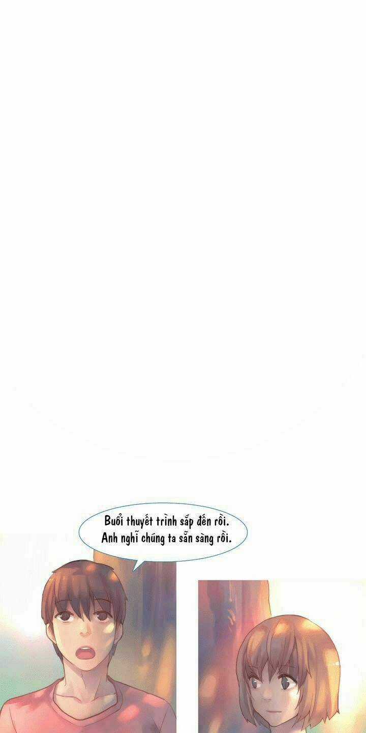 By Chance, We... and... - Chapter 26 - Trang 4