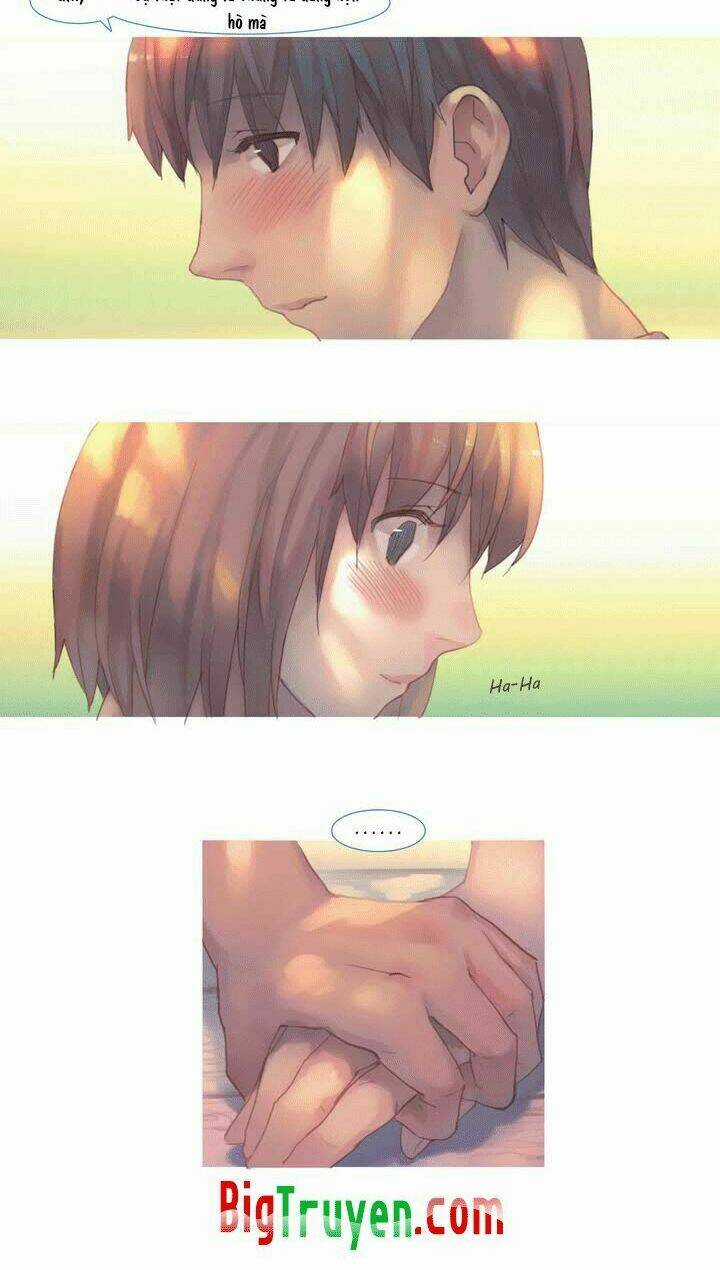 By Chance, We... and... - Chapter 26 - Trang 7