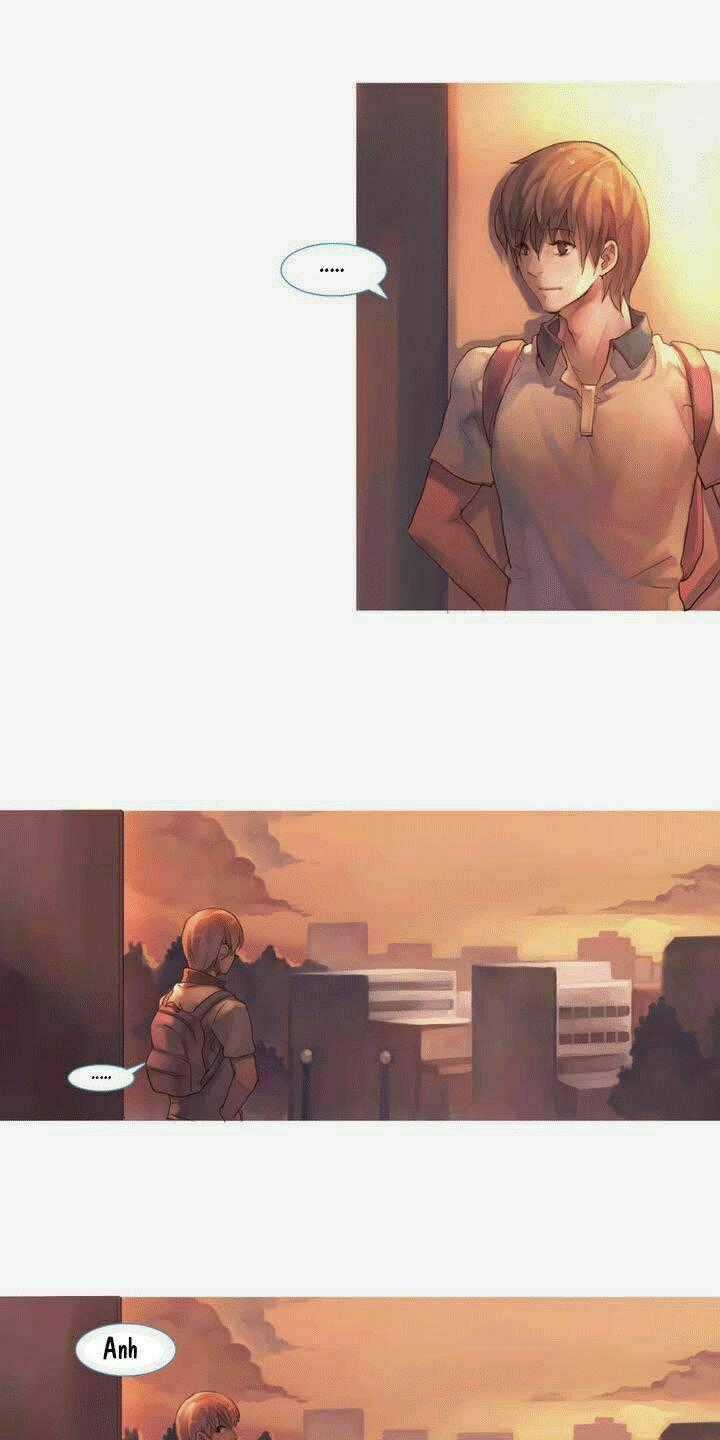 By Chance, We... and... - Chapter 27 - Trang 2