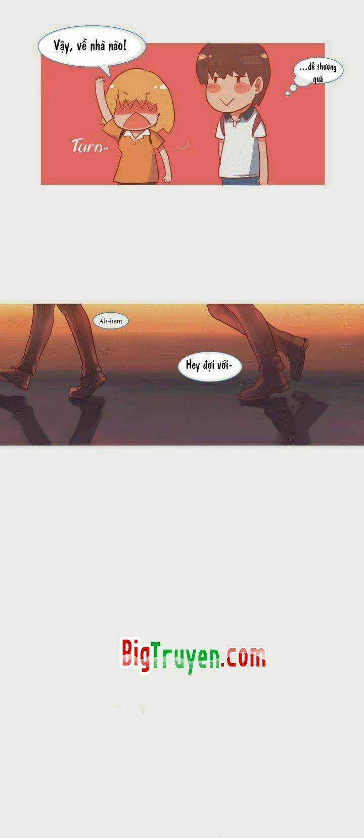 By Chance, We... and... - Chapter 27 - Trang 4