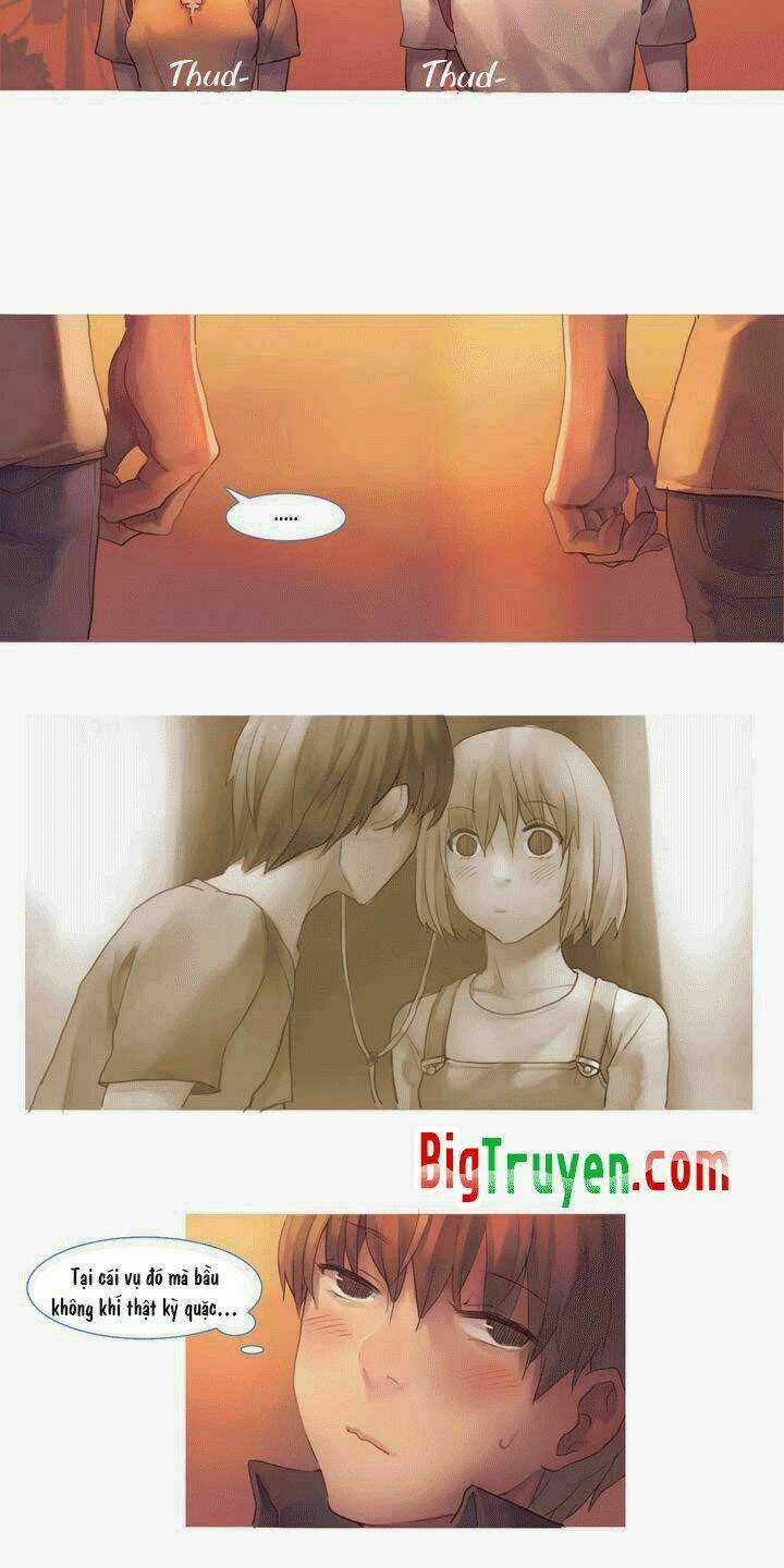 By Chance, We... and... - Chapter 27 - Trang 6