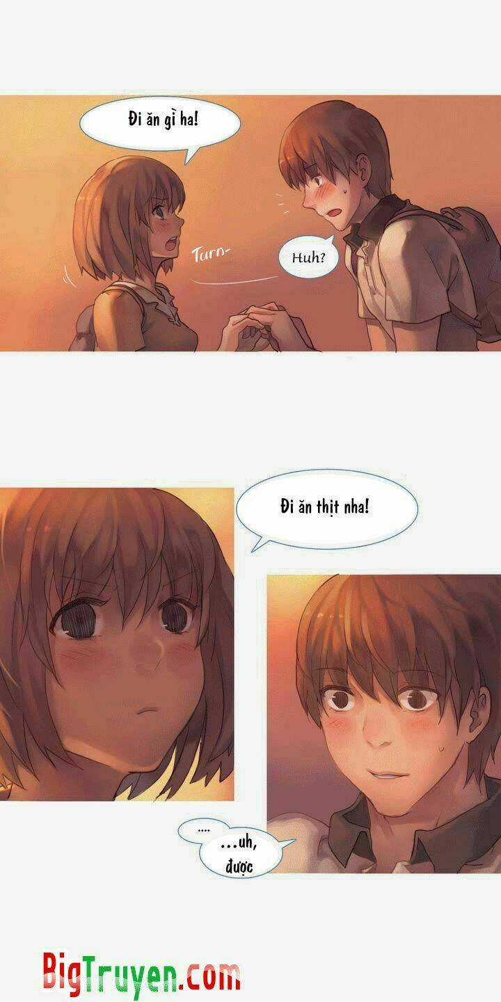 By Chance, We... and... - Chapter 27 - Trang 8