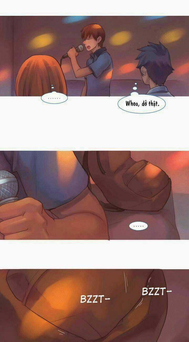 By Chance, We... and... - Chapter 28 - Trang 17