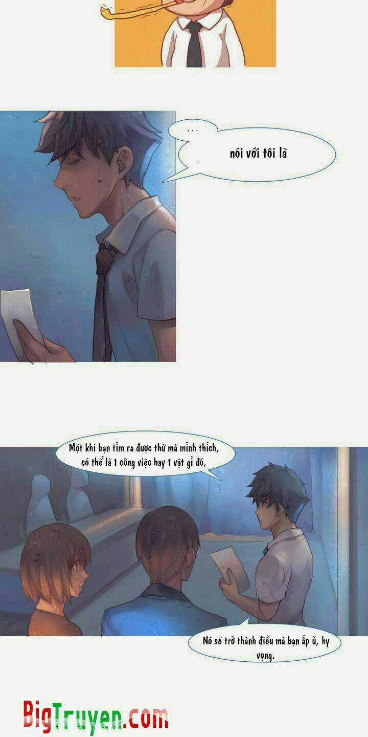 By Chance, We... and... - Chapter 28 - Trang 3