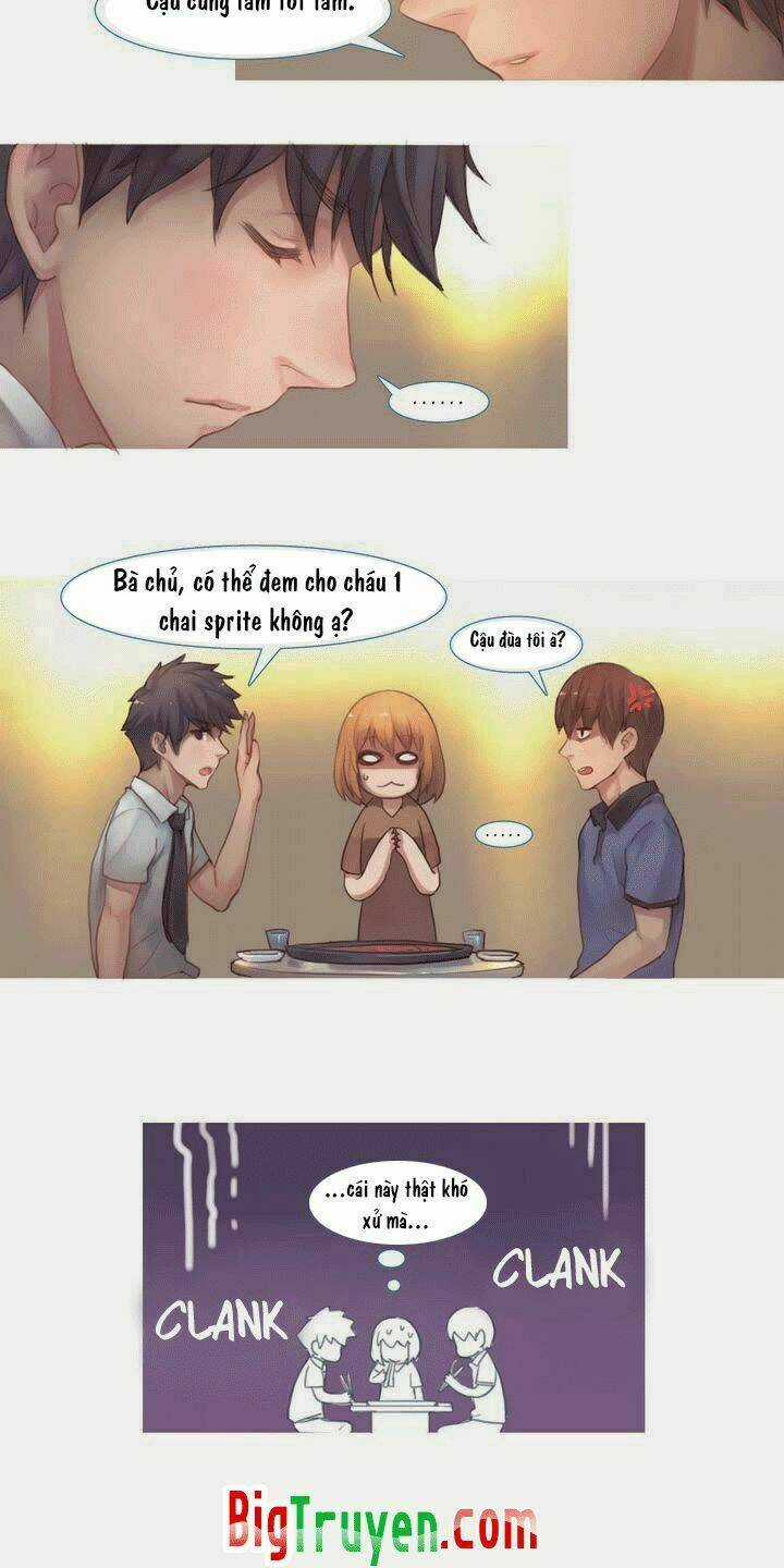 By Chance, We... and... - Chapter 28 - Trang 7