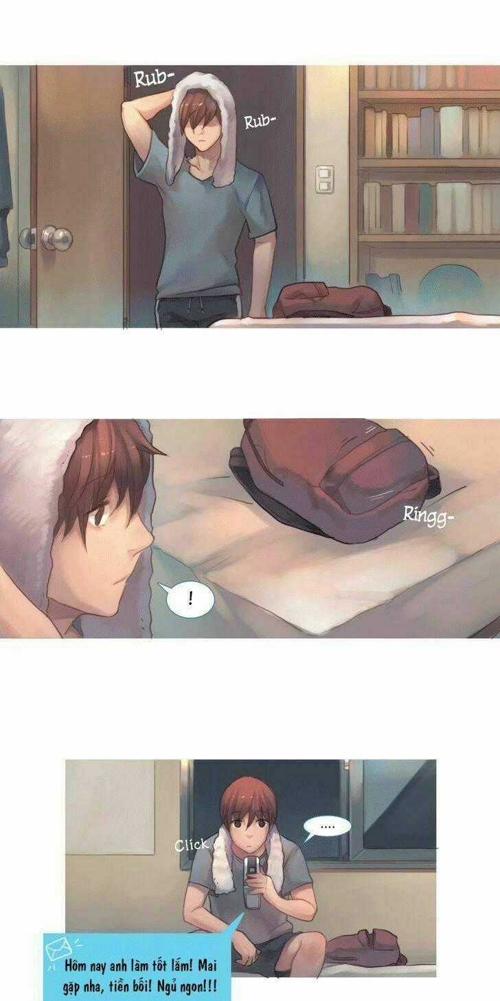 By Chance, We... and... - Chapter 29 - Trang 2