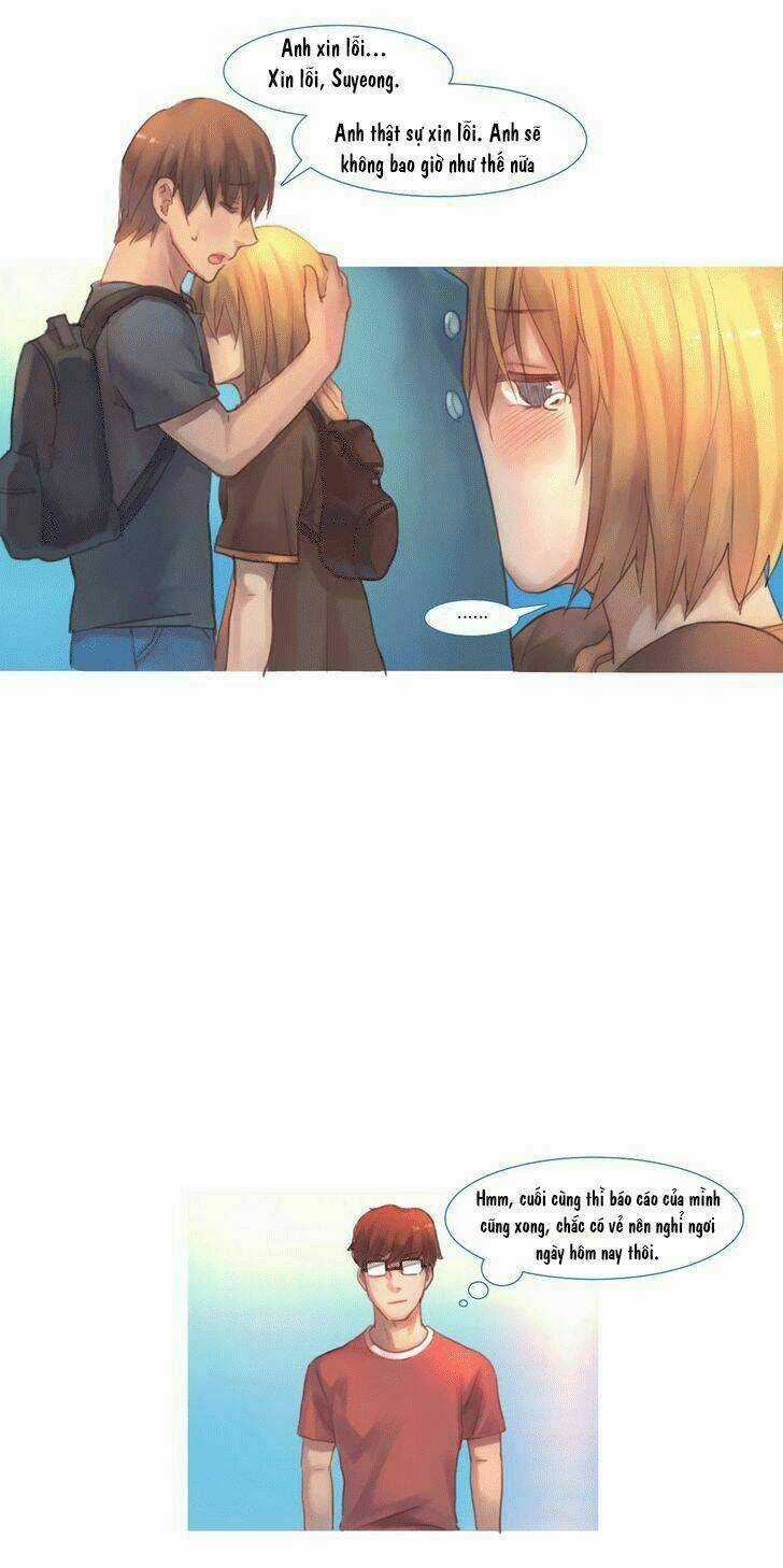 By Chance, We... and... - Chapter 29 - Trang 14