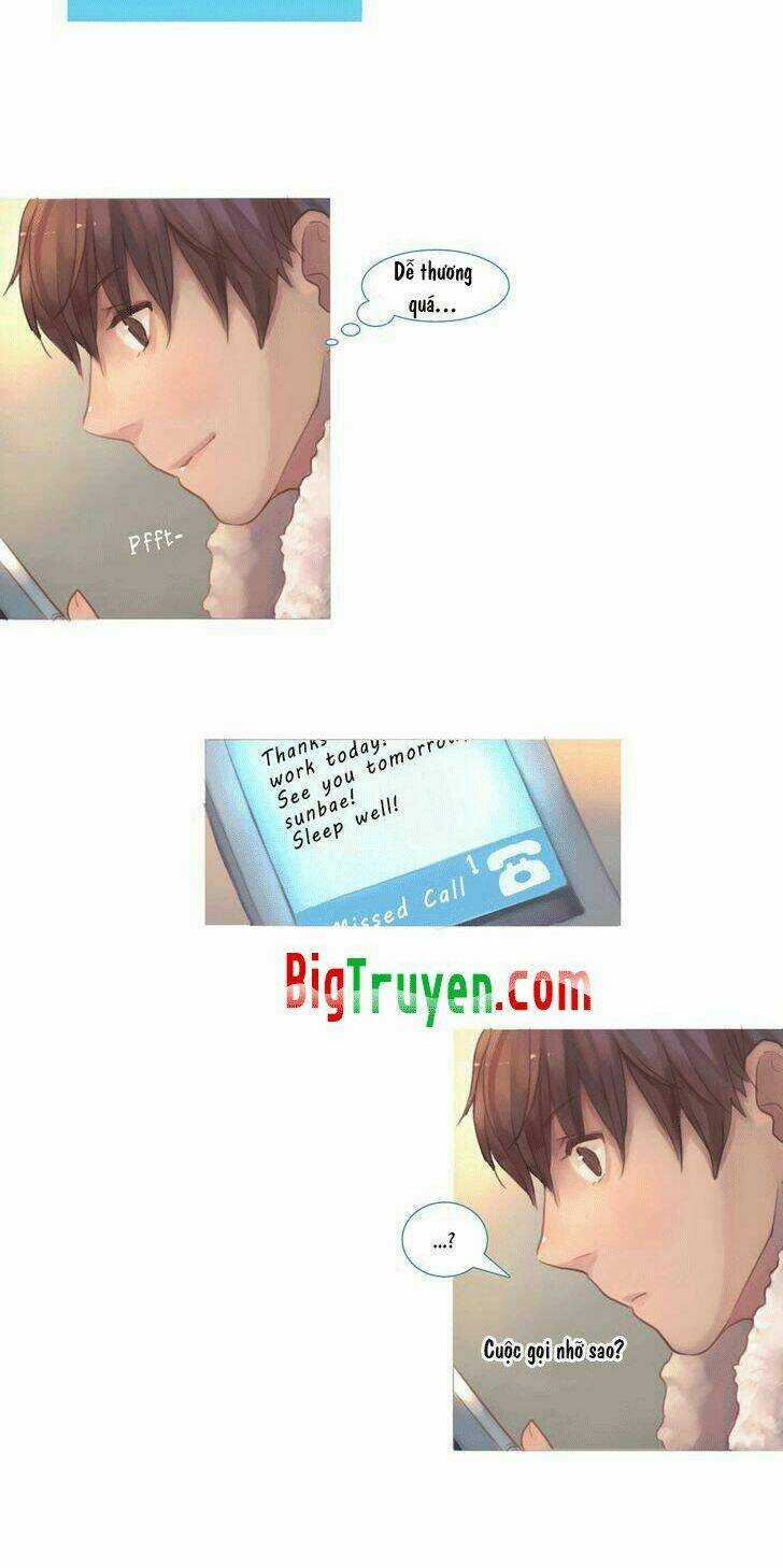 By Chance, We... and... - Chapter 29 - Trang 3