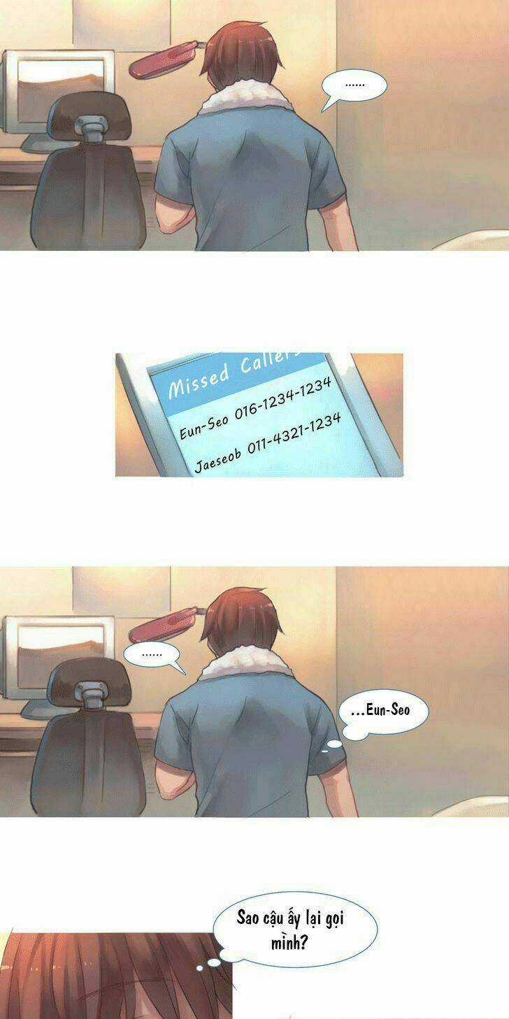 By Chance, We... and... - Chapter 29 - Trang 4