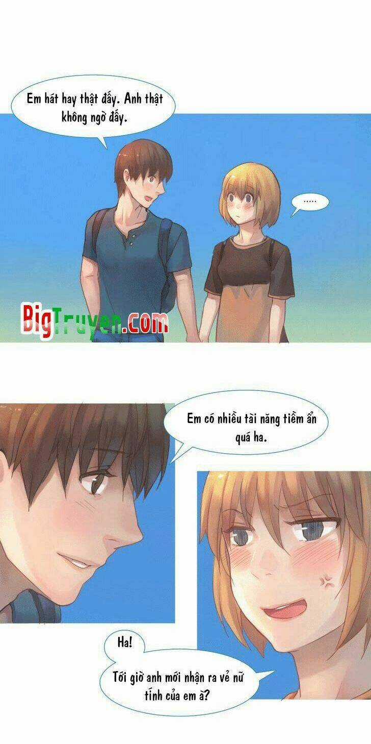 By Chance, We... and... - Chapter 29 - Trang 7