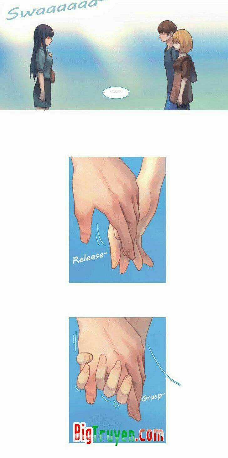 By Chance, We... and... - Chapter 29 - Trang 9