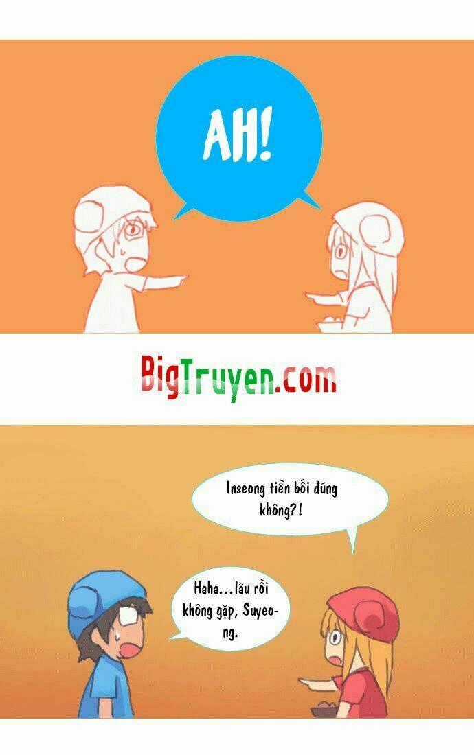 By Chance, We... and... - Chapter 3 - Trang 2