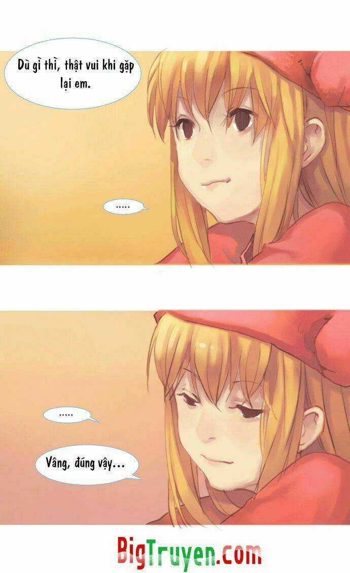 By Chance, We... and... - Chapter 3 - Trang 12