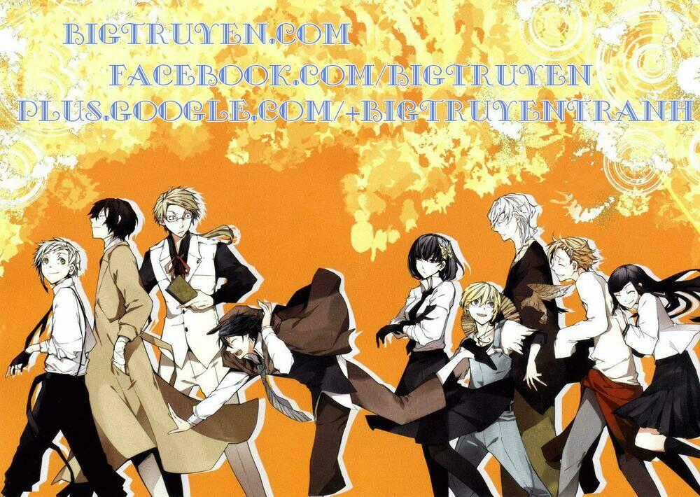 By Chance, We... and... - Chapter 3 - Trang 14