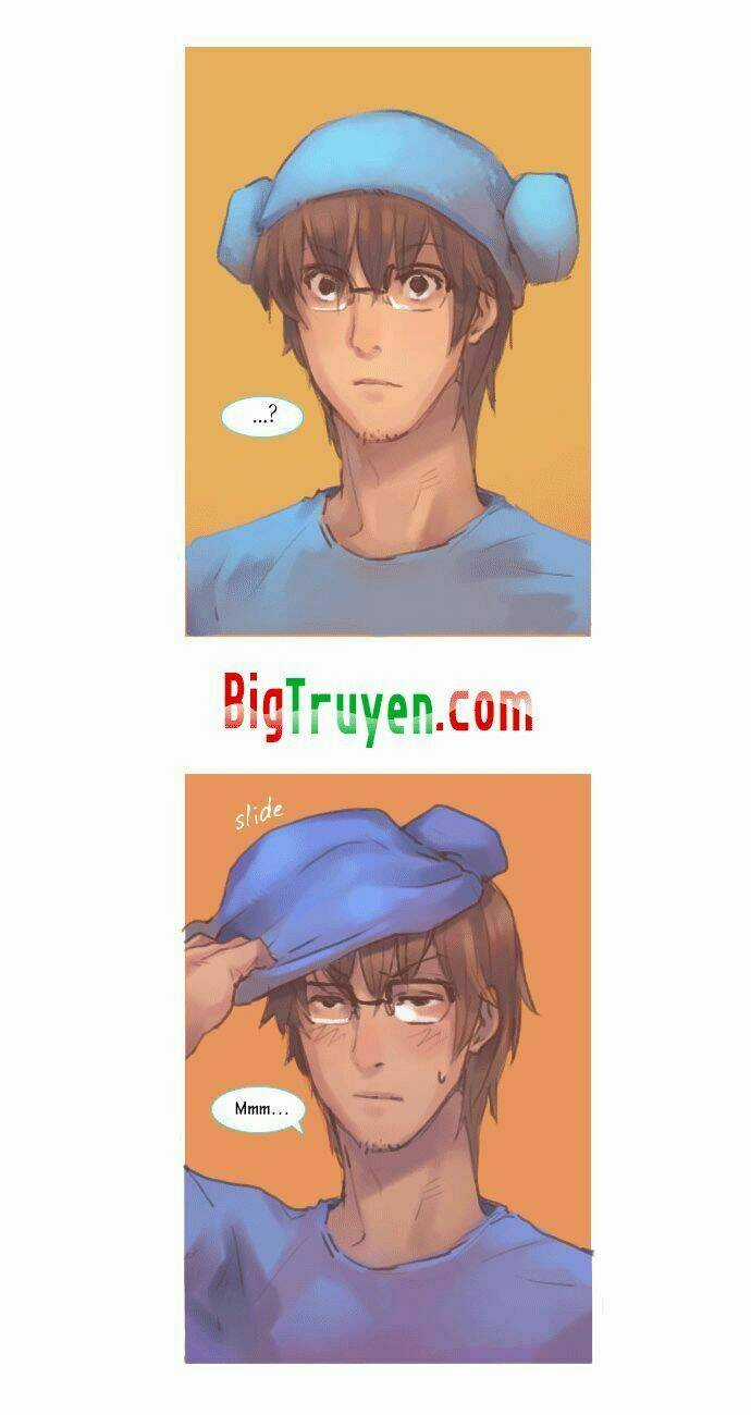 By Chance, We... and... - Chapter 3 - Trang 5