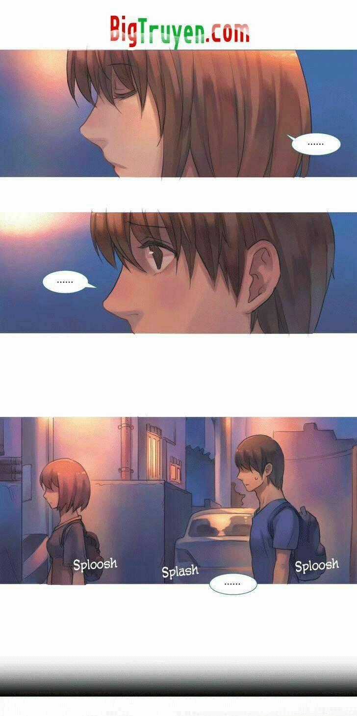 By Chance, We... and... - Chapter 30 - Trang 2