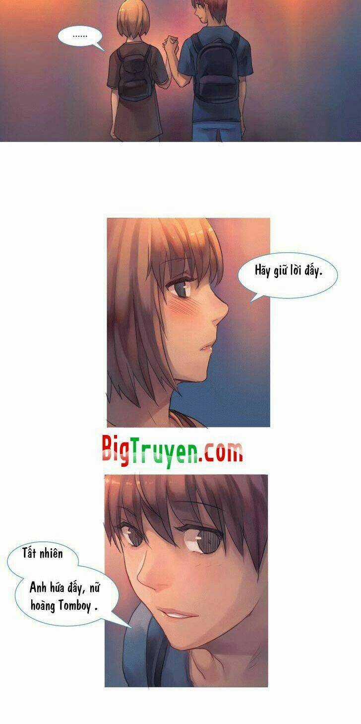 By Chance, We... and... - Chapter 30 - Trang 14