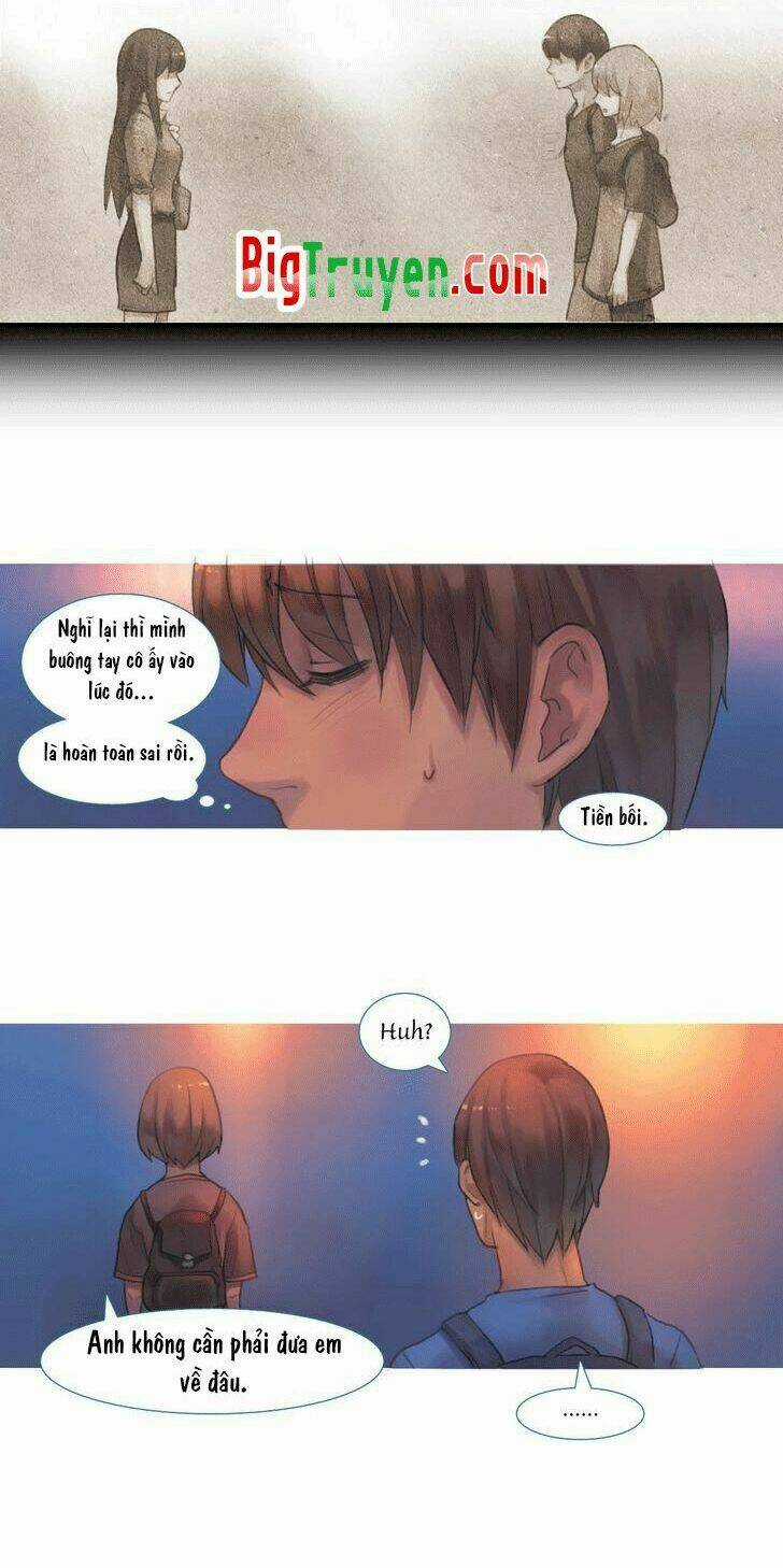 By Chance, We... and... - Chapter 30 - Trang 3