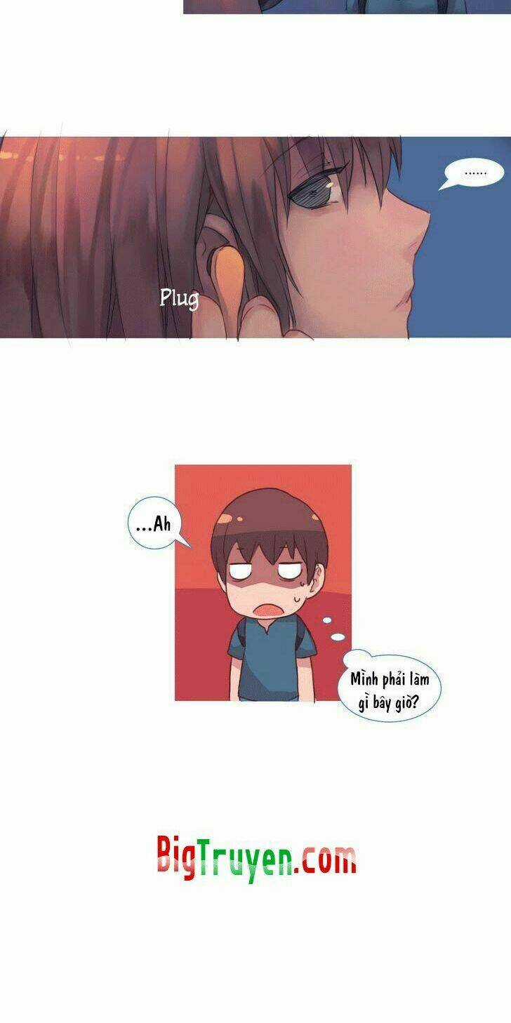 By Chance, We... and... - Chapter 30 - Trang 5