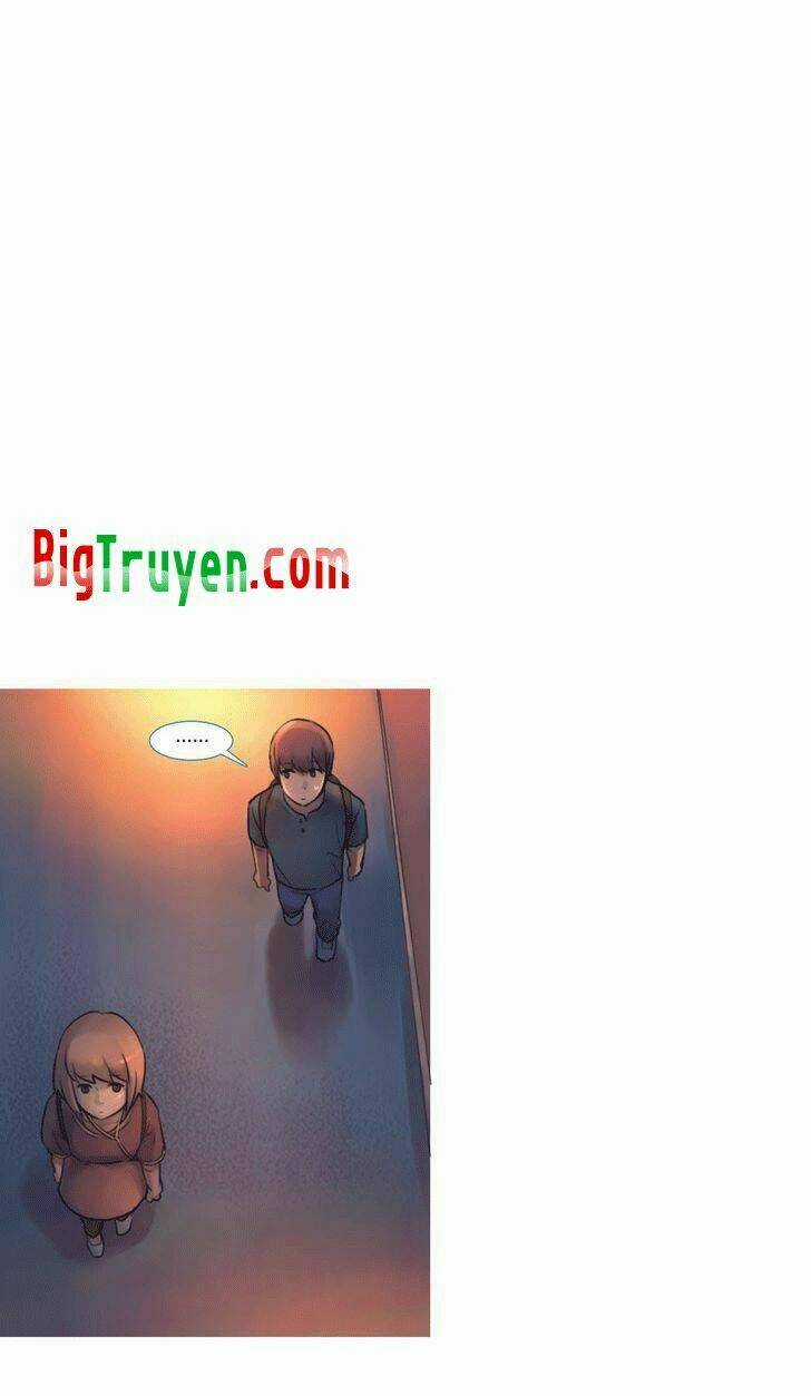 By Chance, We... and... - Chapter 30 - Trang 7