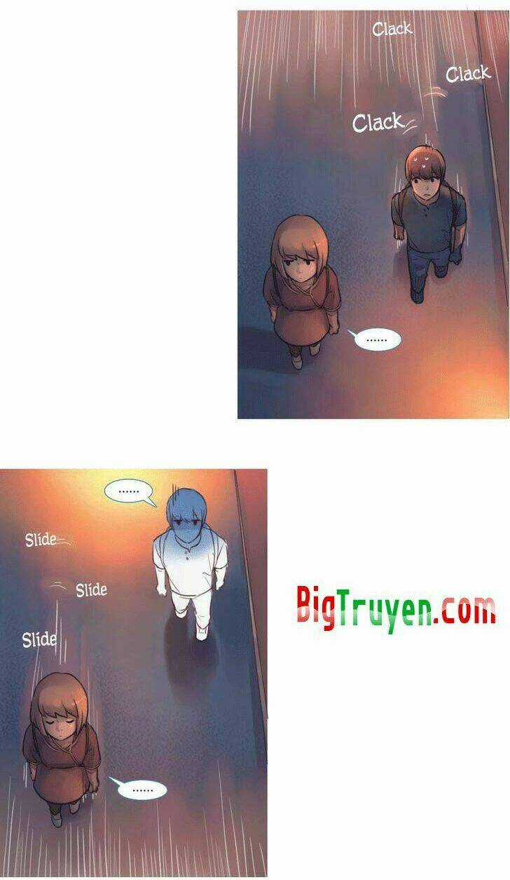 By Chance, We... and... - Chapter 30 - Trang 8