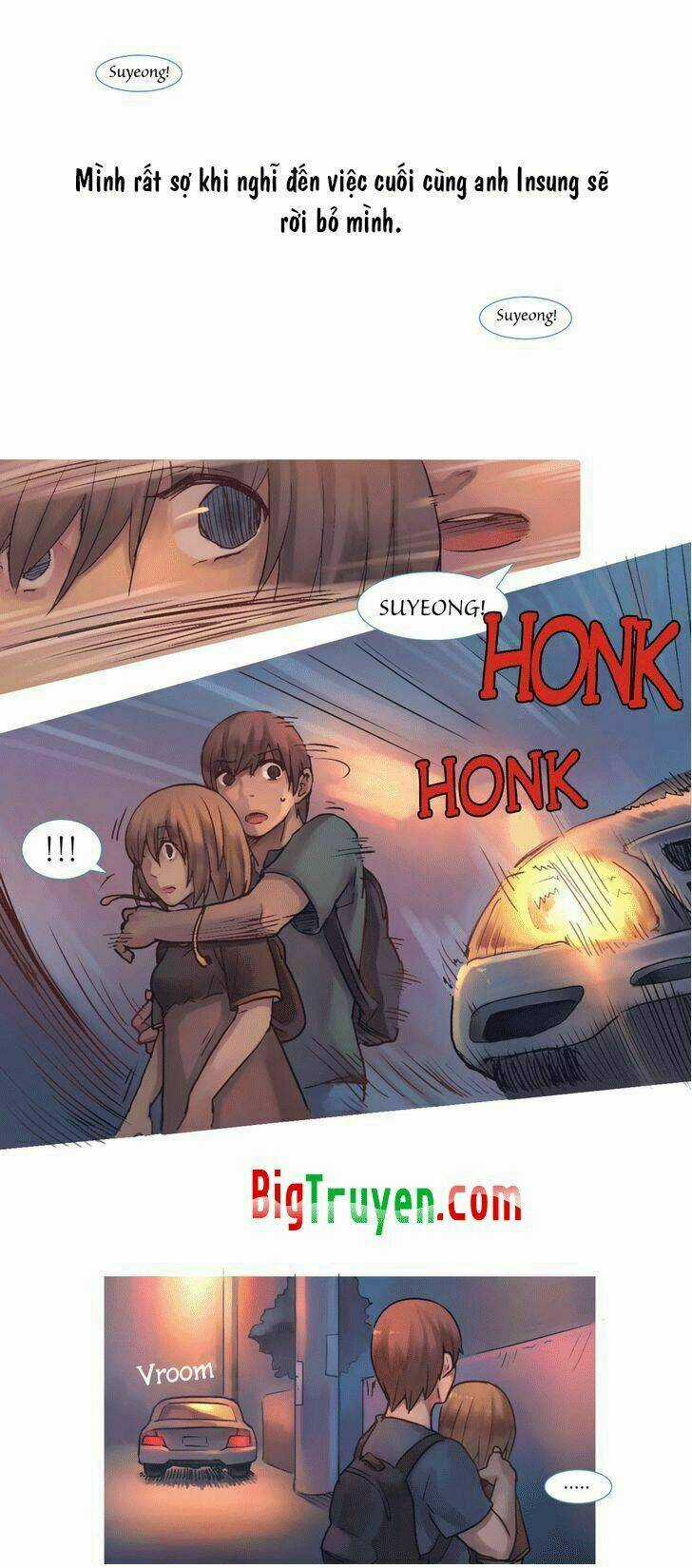 By Chance, We... and... - Chapter 30 - Trang 10