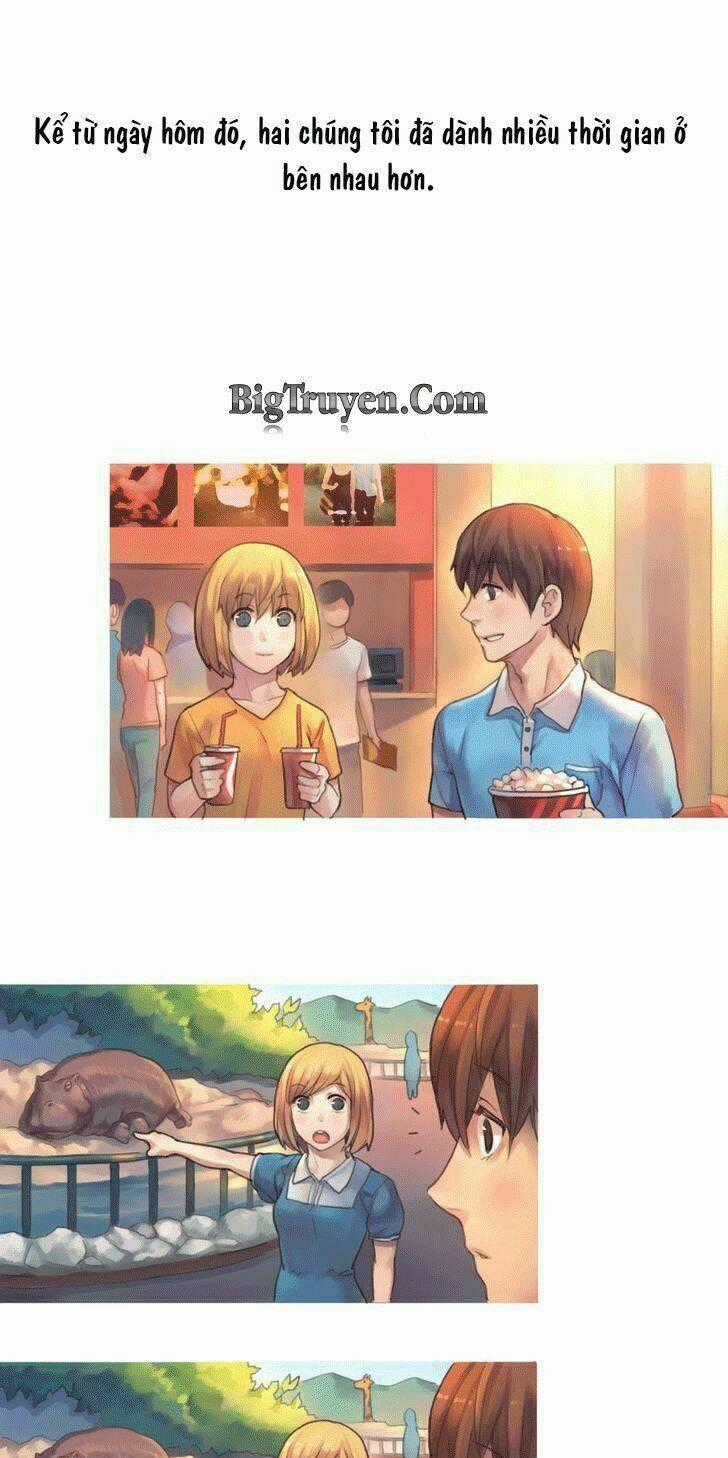 By Chance, We... and... - Chapter 31 - Trang 2