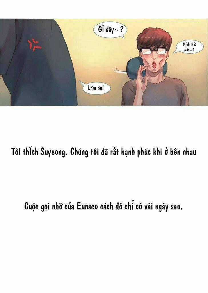 By Chance, We... and... - Chapter 31 - Trang 18