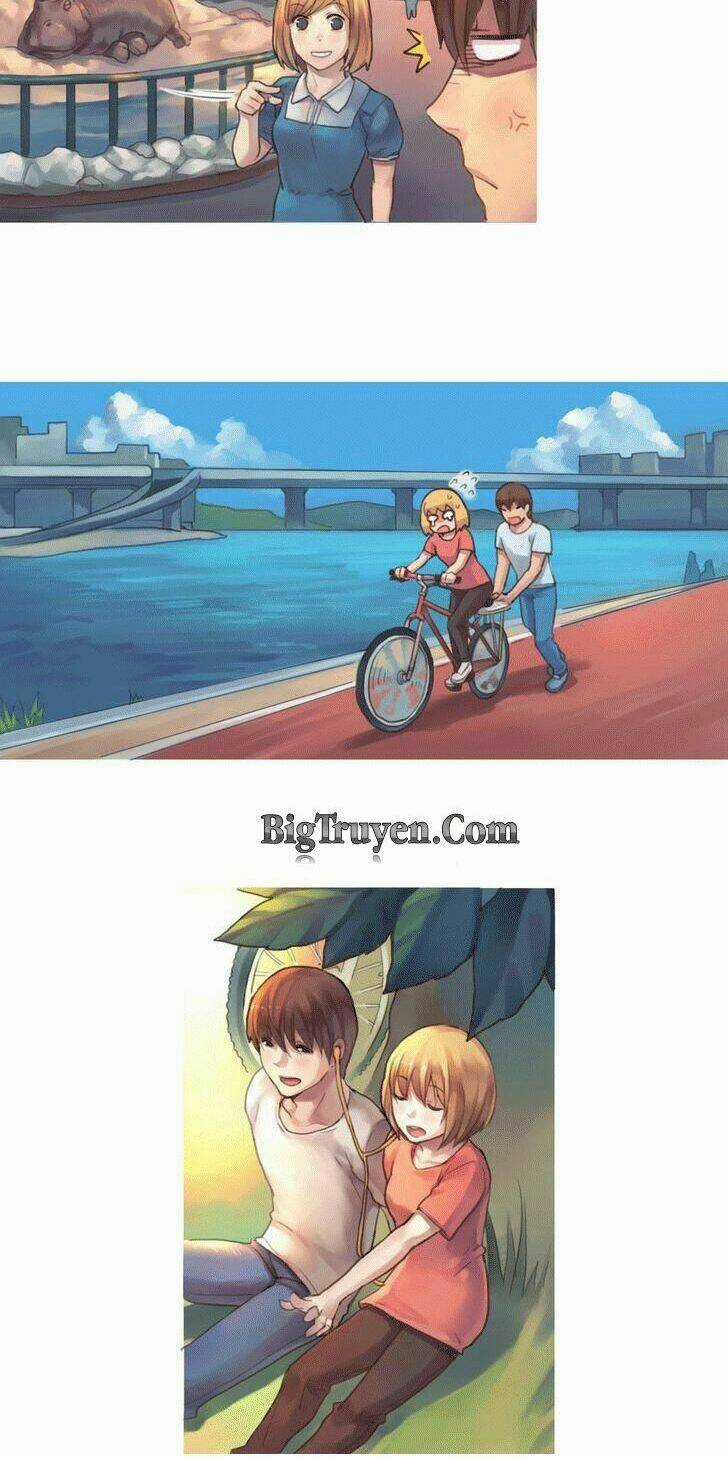 By Chance, We... and... - Chapter 31 - Trang 3