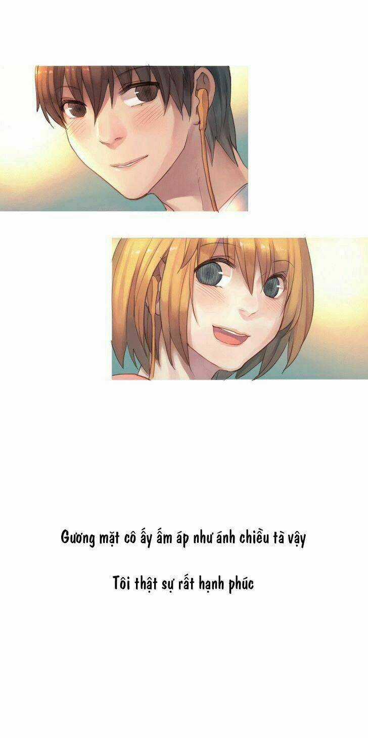 By Chance, We... and... - Chapter 31 - Trang 4