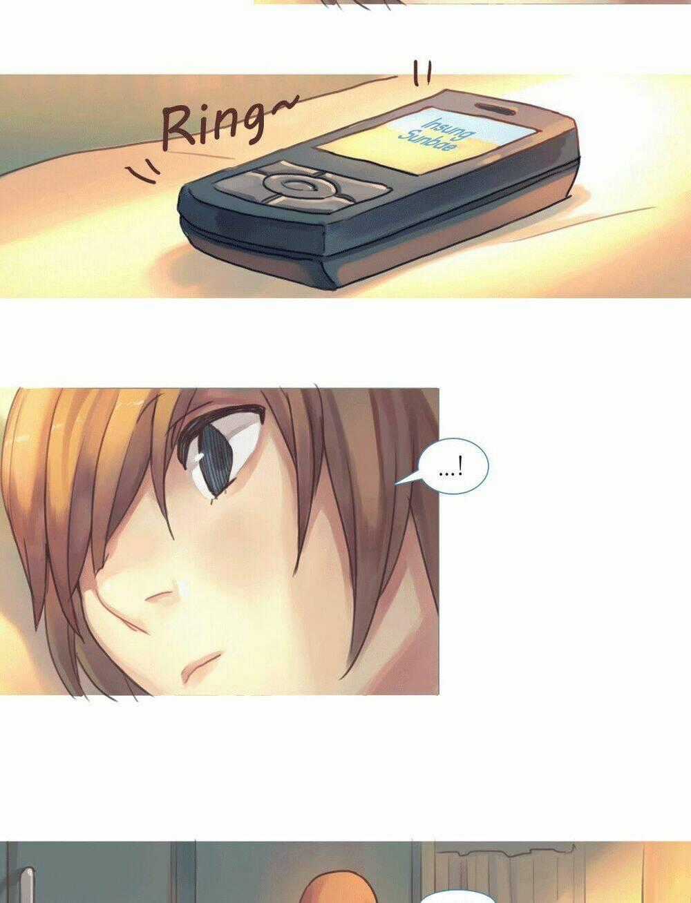 By Chance, We... and... - Chapter 32 - Trang 2