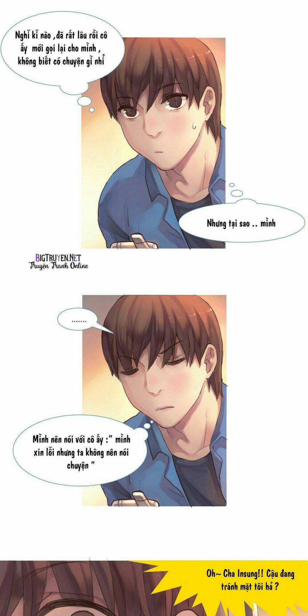 By Chance, We... and... - Chapter 32 - Trang 15
