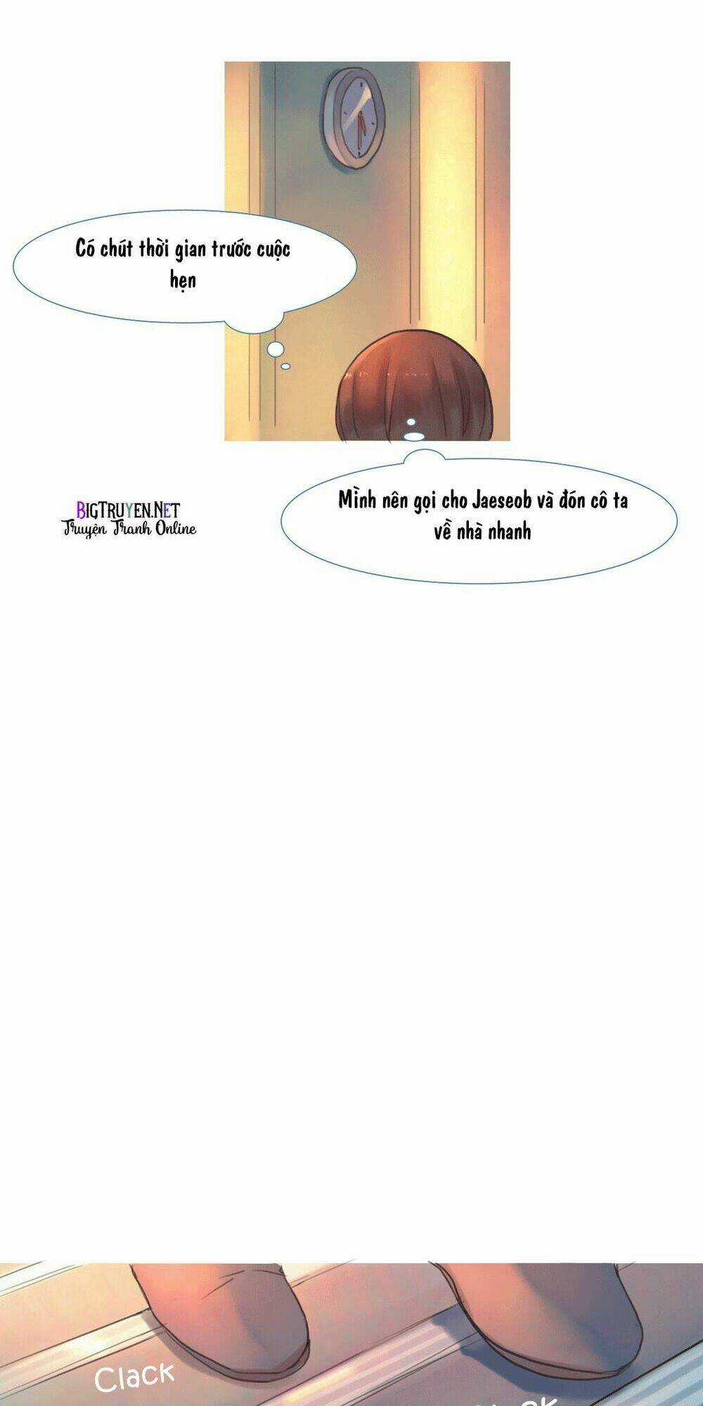 By Chance, We... and... - Chapter 32 - Trang 19