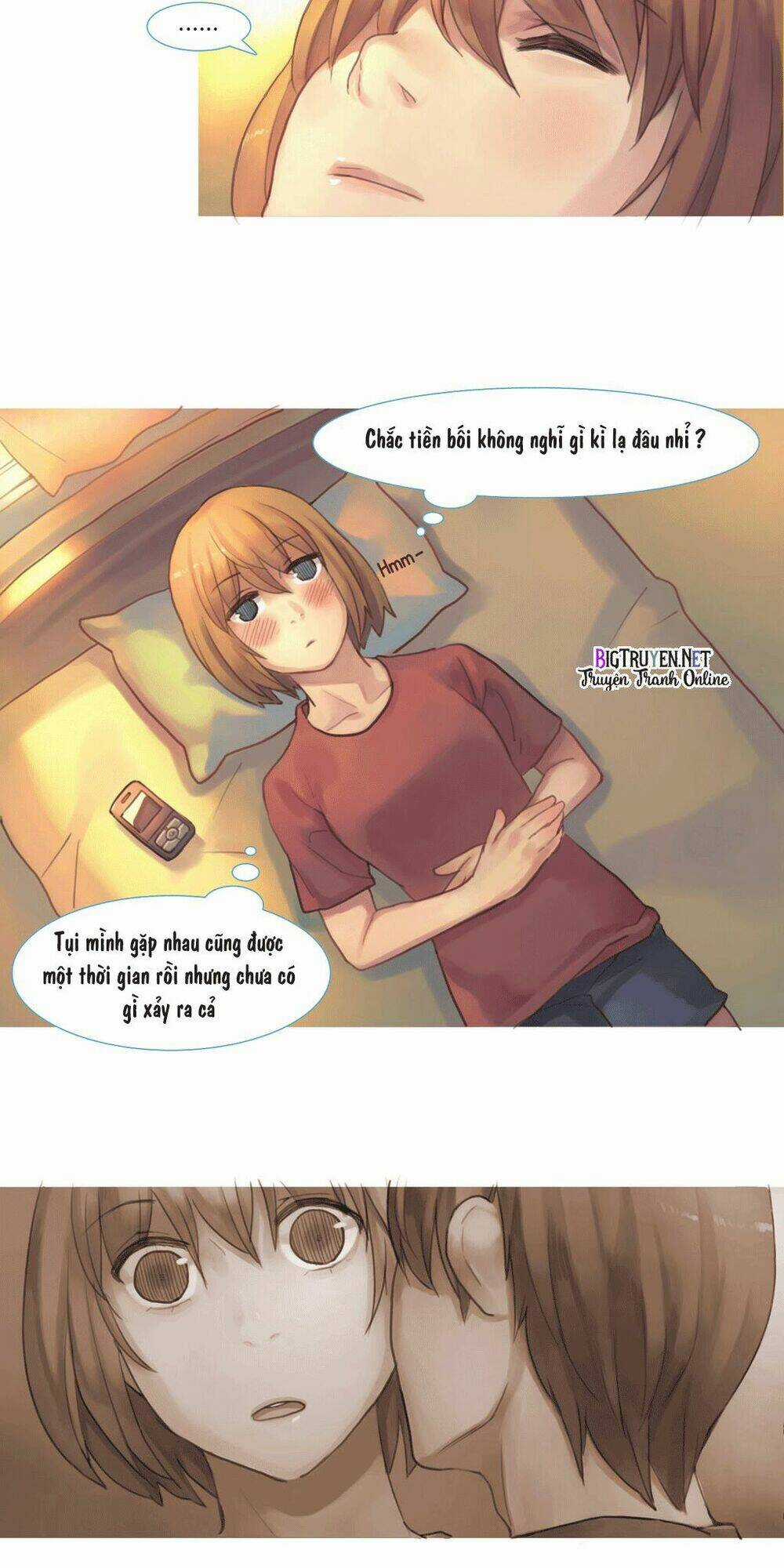 By Chance, We... and... - Chapter 32 - Trang 5