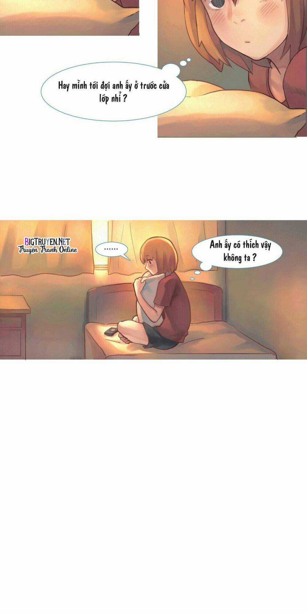 By Chance, We... and... - Chapter 32 - Trang 7