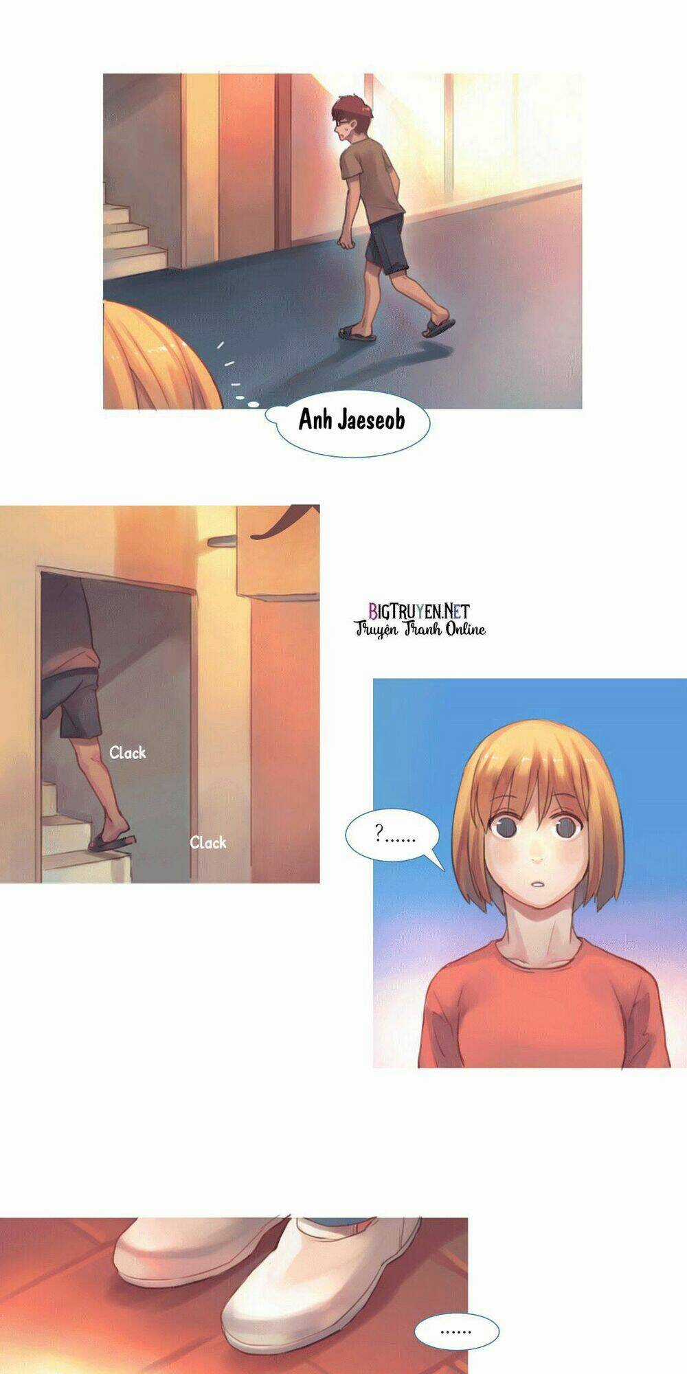 By Chance, We... and... - Chapter 33 - Trang 13