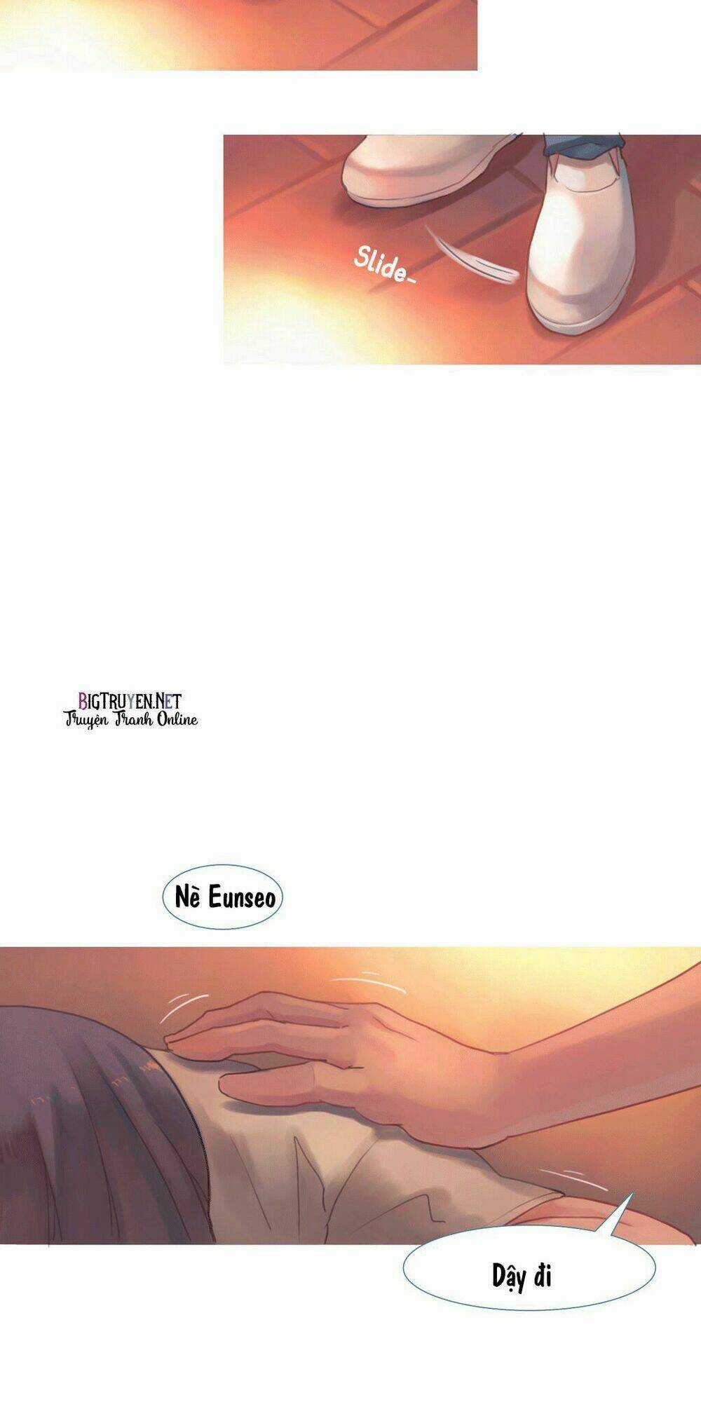 By Chance, We... and... - Chapter 33 - Trang 14