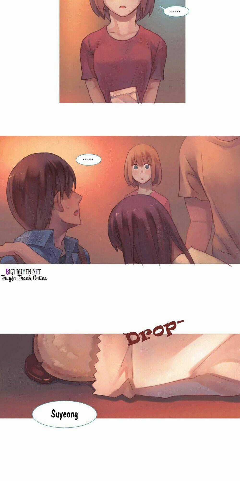 By Chance, We... and... - Chapter 33 - Trang 18