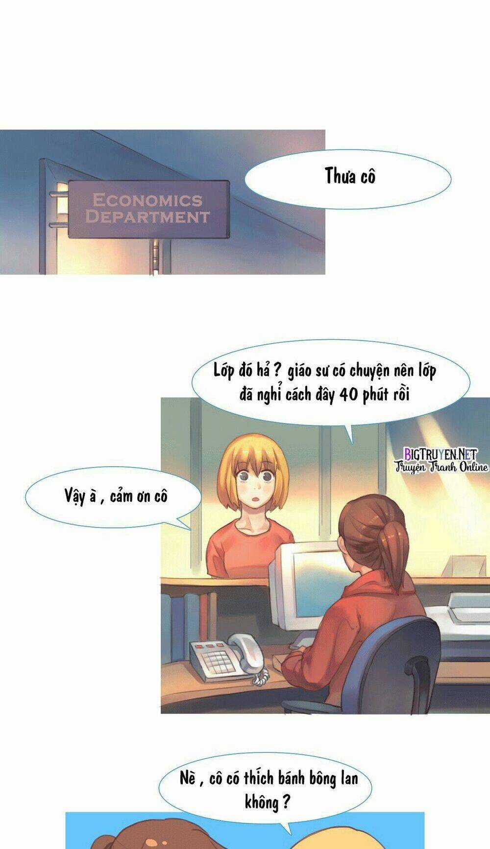 By Chance, We... and... - Chapter 33 - Trang 5