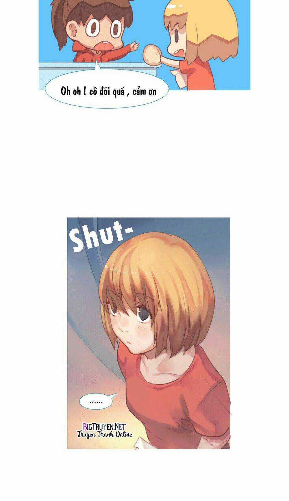 By Chance, We... and... - Chapter 33 - Trang 6