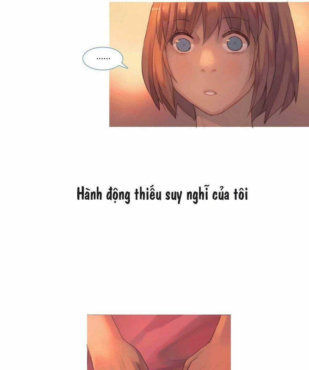 By Chance, We... and... - Chapter 34 - Trang 2