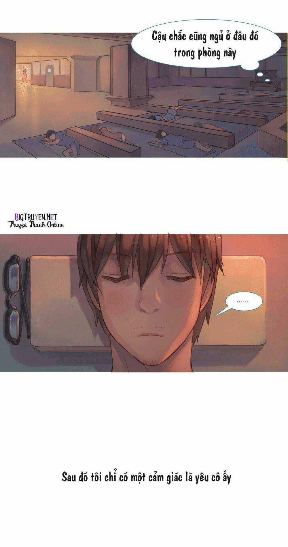 By Chance, We... and... - Chapter 34 - Trang 13